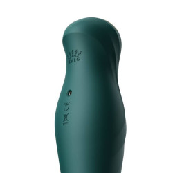 Zalo - King Thruster Vert